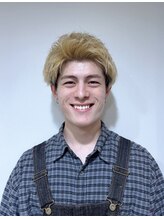 ブルーバイブレーション BlueVibration リキュウ