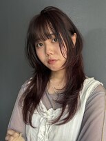 セット(Sete) くびれレイヤースタイル