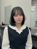 ペヴァ バイ シエンゴールド(PEVA by CIEN gold) 【初心者必見】簡単可愛いレイヤー