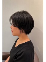 オネスト(onest) まとまるショート