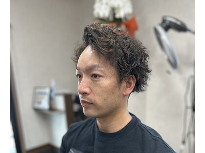 スタート(START)の写真