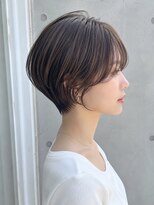 エミヲ 石川町(emiwo) くびれショート