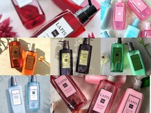 ラピス 渋谷本店(Lapis)の雰囲気（大人気ラピスオリジナル商品♪ネットでも◎【髪質改善】）