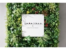 ジュエルボックス 堺大小路店(jewelbox)の雰囲気（※初回～６回目のクーポン使用は弊社系列店舗の来店回数も含む。）