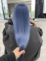ギア(GEAR.)&nbsp;成人式カラーもお早めに！三宮ブリーチ/艶感ブリーチカラー