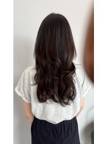 フラム(FRAM.)&nbsp;艶やかなロングウェーブ