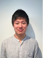 バーバーショップ テト キタヤマ(barber shop tete kitayama)&nbsp;【ROSSO】メンズショートスタイル【ロッソ】