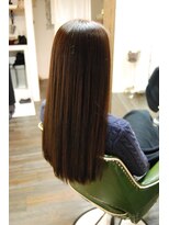 ヘアドクター ディービー 渋谷店(HAIR DOCTOR DB) 絡む髪でお悩みの方 《ヘアドクターDB》