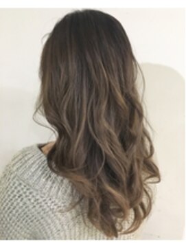 アライブ キチジョウジ(ALIVE Kichijoji) 【ALIVE吉祥寺】大人グラハイライト×グレージュ◎