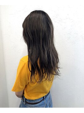 ワープ 青葉台(WARP) ナチュラルアッシュ☆