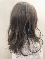 ダスティ 梓川店(Dasty)&nbsp;D’asty long style