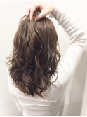 ハニーグレージュ×アディクシー♪