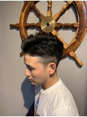爽やか消防士