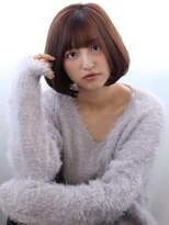 マルシェ(marche)&nbsp;美髪×前下がり小顔ボブ
