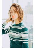 【2020年の新作スタイル】田町美容室NUNCmalus
