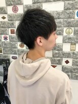 トッカ(tocca)&nbsp;ふんわり質感のナチュラルマッシュ【掛川】