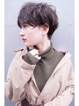 エース (ACE) ACE シークレットハイライ×無造作セット横浜