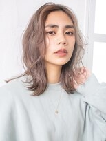 エイト オキナワ 沖縄新都心店(EIGHT okinawa)&nbsp;【EIGHT new hair style】