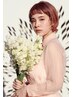 ◎似合わせカット＋Aujua内部補修トリートメント☆7700円