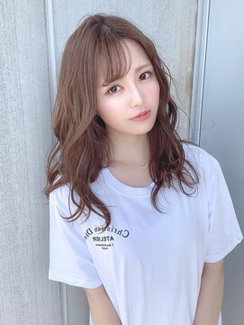 アルバ ヘアリゾート(ALBA) 【ALBA千葉将大】千葉スタイル96【三鷹】