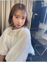 ボート(boat by ROVER)&nbsp;エアリーボブ