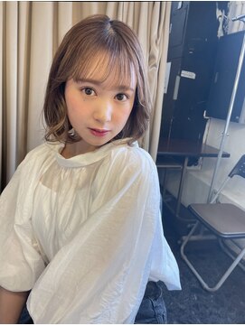 ボート(boat by ROVER) エアリーボブ