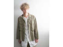 コラボ(hair design co.llabo)