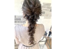 アルモ ヘア フア 東静岡(ALMO hair HUA)