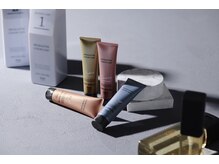 4種類の中からお好きな質感を選べるトリートメント【松戸/松戸駅/松戸西口/髪質改善/トリートメント】