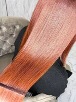 エスカーラ 町田(THE ESCALA)&nbsp;くびれヘア/メルティカラー/プレミアムカラー[町田駅/髪質改善]