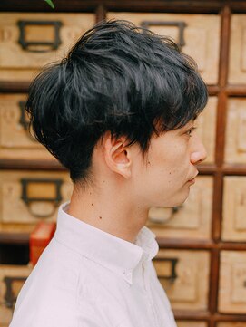 プロデュース 堀ノ内店(Produce) 爽やかナチュラルショート