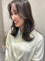 マッシュ 天王寺あべの(MASHU)&nbsp;韓国風くびれスタイル