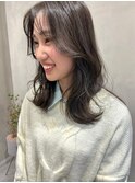 韓国風くびれスタイル