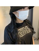 トゥーリ 筑紫野店(tuuli)&nbsp;tuuli 髪質改善　半個室サロン　　似合わせカラー