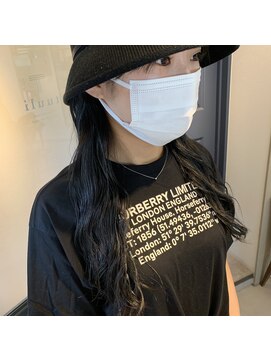 トゥーリ 筑紫野店(tuuli) tuuli 髪質改善 半個室サロン 似合わせカラー