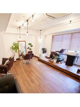 高品質ヘナ専門サロン　VEDA