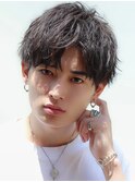 コンマショート