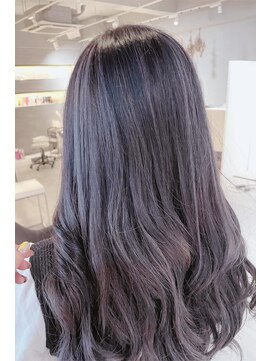 リー 京橋(Lee) 【Lee京橋】コントラストハイライト