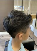 カールジェットモヒカン