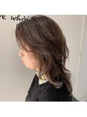 ロングウルフ