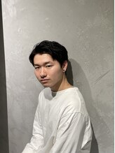 リュウギ(Ryugi) 吉川 来哉