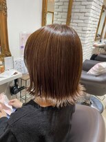 アルーシェ 錦糸町店(Alushe)&nbsp;大人ハイライト