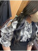 【ホワイト系カラー】