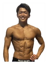 アニモヘアー(Animo hair) オオニシ スミスグ