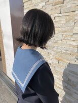 ヘアメイク 想倶楽部&nbsp;ボブ