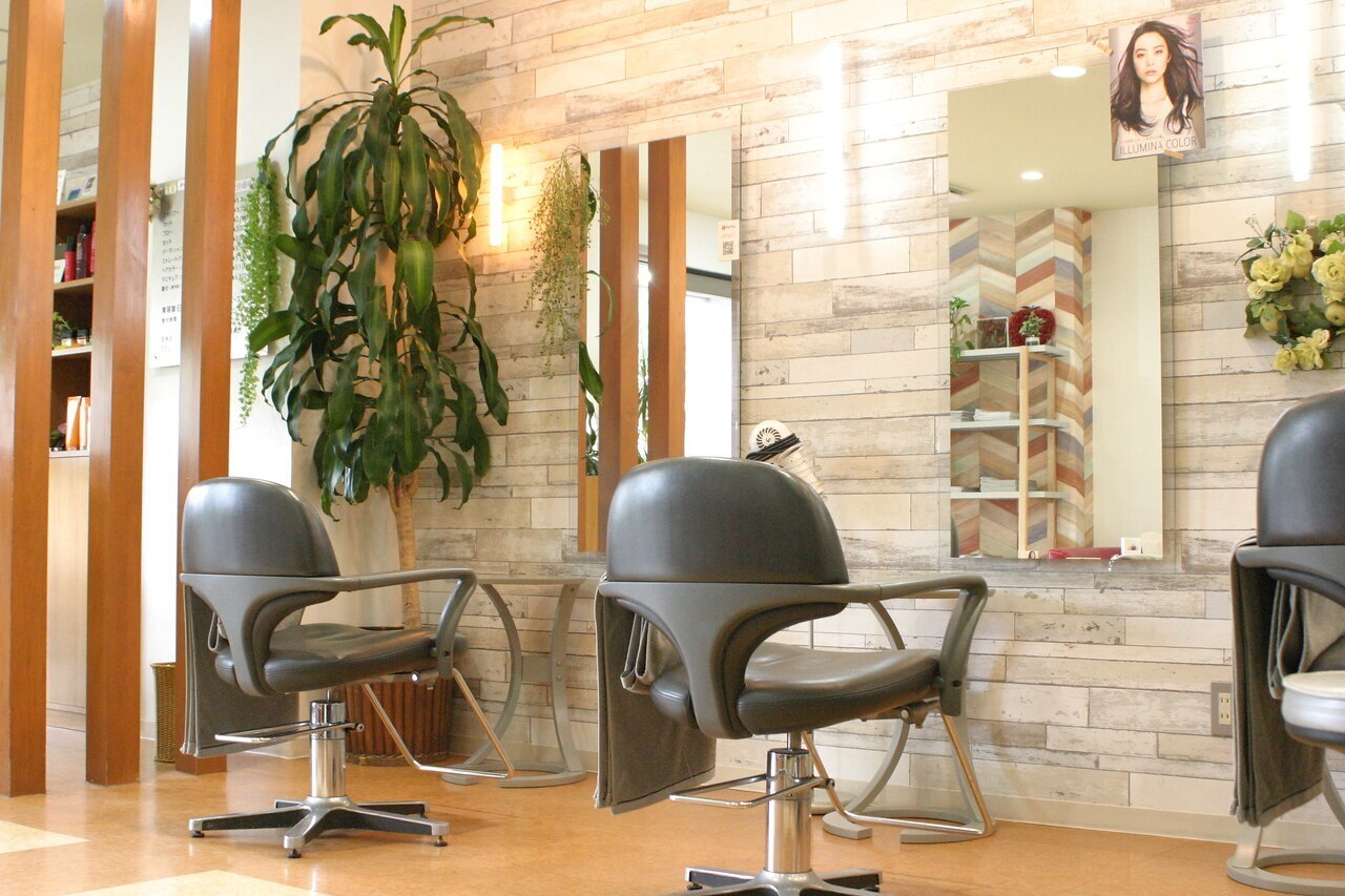 ヘアーバース ヘアー バース(Hair Birth)｜ホットペッパービューティー