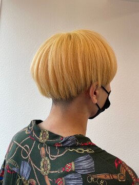 ヘアーアンドメイクアップMK 貝塚店(hair&make-up MK) 2024MK collection