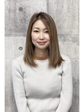 アンビシャス 昭島 Kamoshita