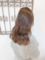 ソレイユカラー トヨカワ(SOLEIL COLOR TOYOKAWA)&nbsp;おすすめ♪アッシュブラウン☆