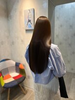 ハル 新宿(haru)&nbsp;艶髪ロングヘア